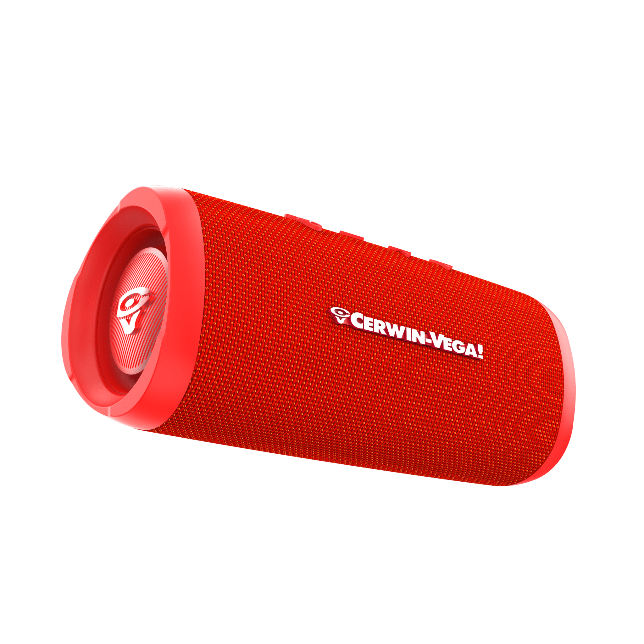 VEGAMINI - Portable Compact Powerhouse Bluetooth Speaker